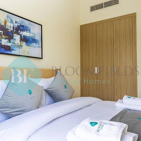 Appartement Bloomfields Stunning Stu In Azizi Riviera à Dubaï Extérieur photo