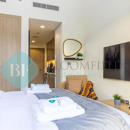 Appartement Bloomfields Stunning Stu In Azizi Riviera à Dubaï Extérieur photo